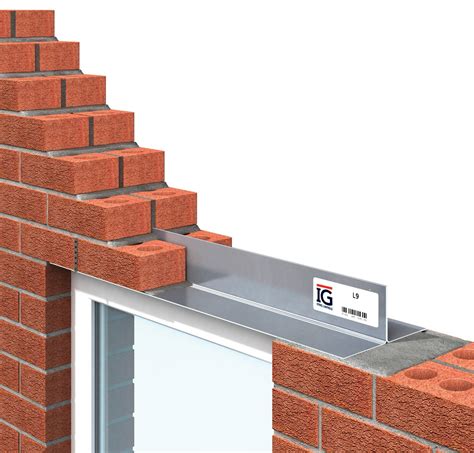 solid wall lintels wickes